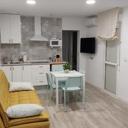 Guimar New Style, Tu Nueva Eleccion Appartement Córdoba Buitenkant foto
