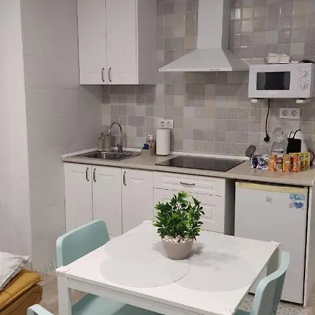 Guimar New Style, Tu Nueva Eleccion Appartement Córdoba Buitenkant foto