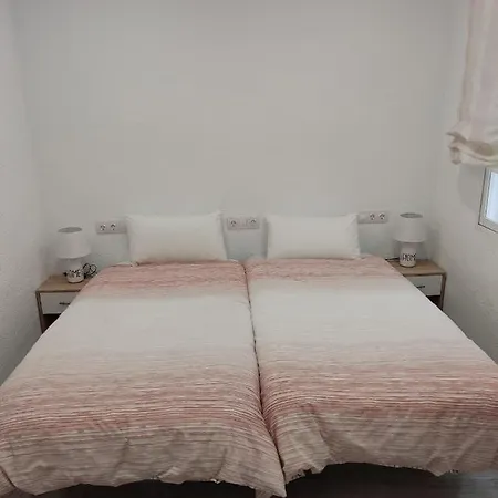 Guimar New Style, Tu Nueva Eleccion Appartement Córdoba Buitenkant foto