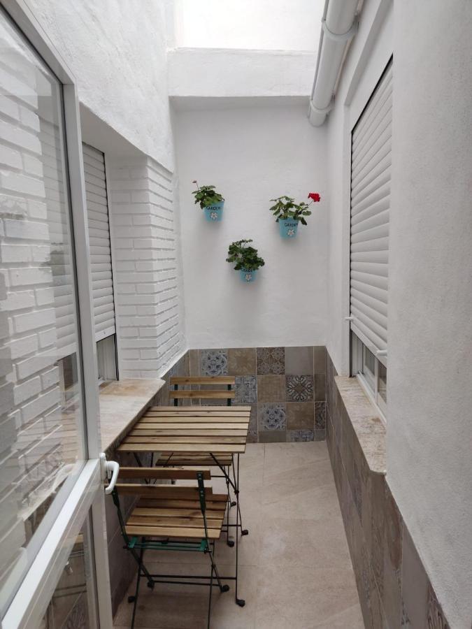 Guimar New Style, Tu Nueva Eleccion Appartement Cordoue
